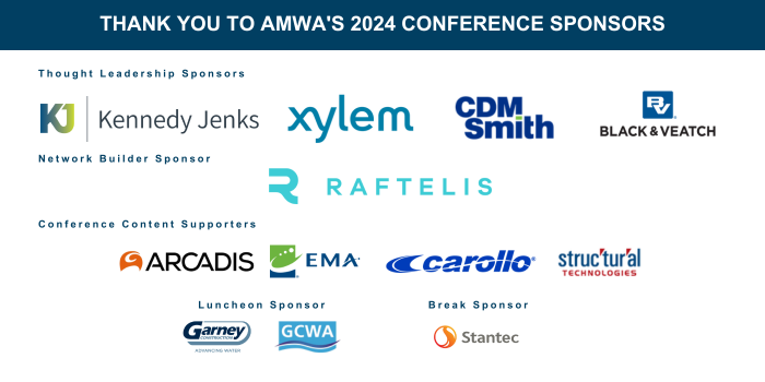 2024 Sponsors