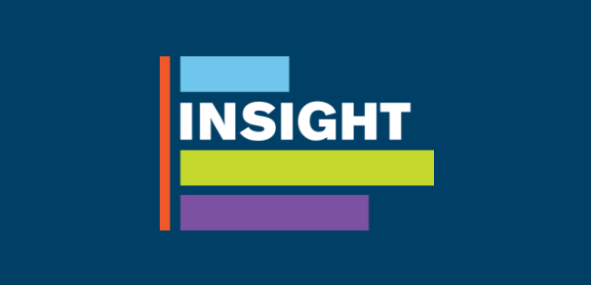 Insight logo