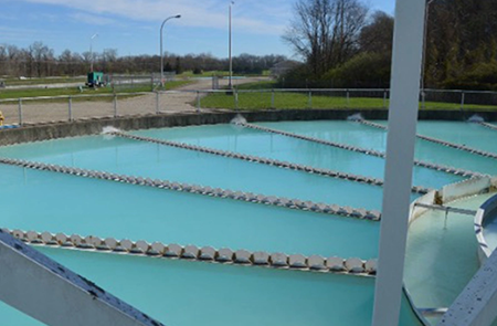 Water Utilities Management