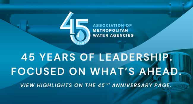 45th Anniversary Promo