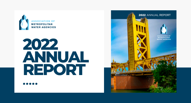 Annual Report Graphic Cover