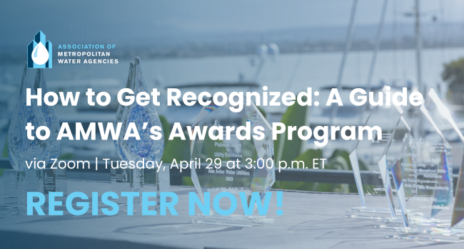 How to Get Recognized: A Guide to AMWA’s Awards Program Image
