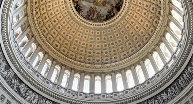 Capitol Dome