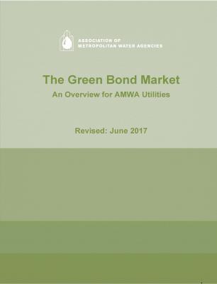 green bond book