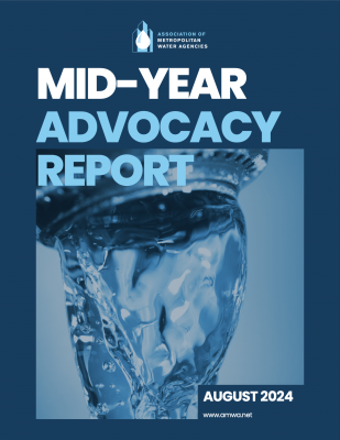 Advocacy Report