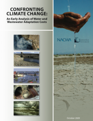 Confronting climate change
