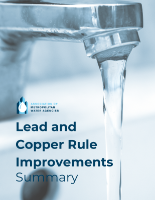 LCRI Summary