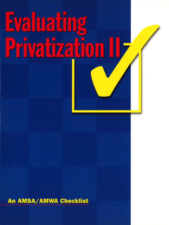 evaluating privatization