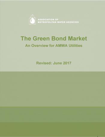 green bond book