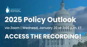 2025 Policy Outlook ATR