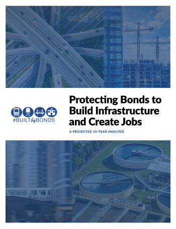 Built By Bonds Report