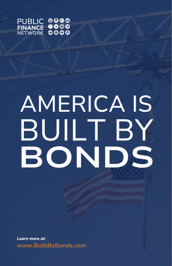 Built by Bonds cover