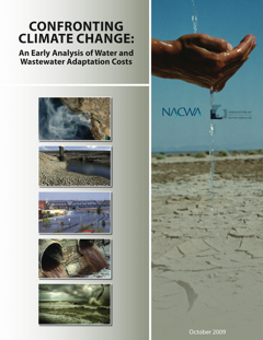 Confronting climate change