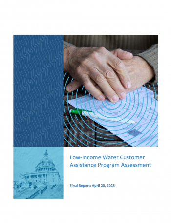 LIWCAP report cover