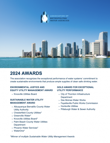 2024 Awards