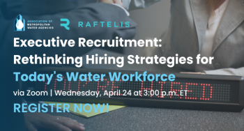 Raftelis Webinar