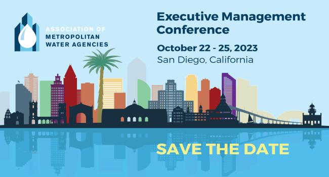 San Diego conference logo