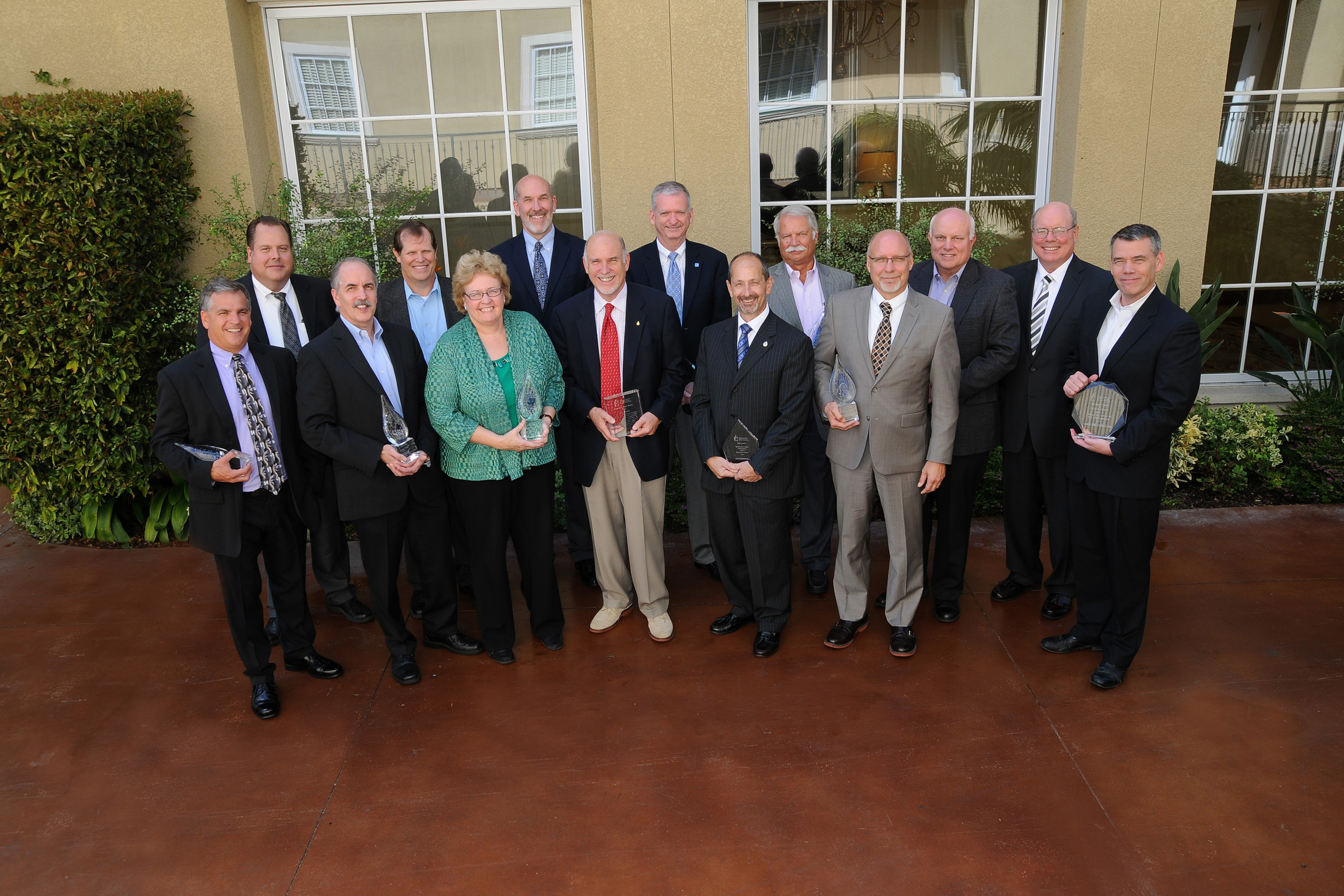 2014 AMWA Award Winners